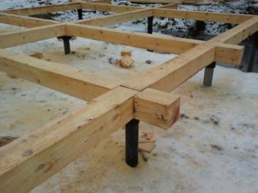 Купить сваи 150x150 в Павловском Посаде от 1779 руб: Надежные решения для фундамента | Цена, заказ, доставка