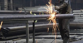Цена на сварные работы в Павловский Посад - расчет стоимости сварных работ цена от 1220 руб.