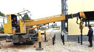 Свая винтовая 102 купить в Павловском Посаде - цена от 2338 руб