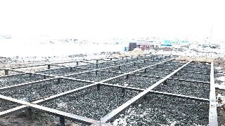 Купить винтовые сваи 108 в Павловском Посаде - цена от 2643 руб