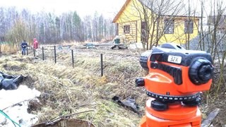 Винтовые сваи диаметром 60 мм Павловском Посаде цена от 1982 руб
