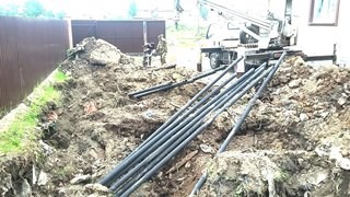 Винтовые сваи диаметром 73 мм Павловском Посаде цена от 1322 руб.