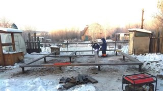 Купить винтовые сваи 76 в Павловском Посаде и Московской области | цена от 1728 руб с доставкой