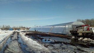 Купить сваи для теплицы в Павловский Посад - цена от производителя от 2236 руб