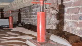 Поднятие дома Павловский Посад цена от 32519 руб.