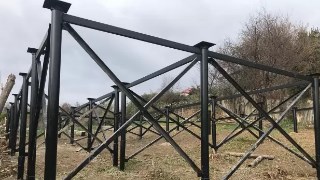 Свая винтовая 102 купить в Павловском Посаде - цена от 2338 руб